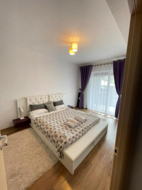 YamaLuxe Apartments - Home-Like Apartment (in Buna Ziua)